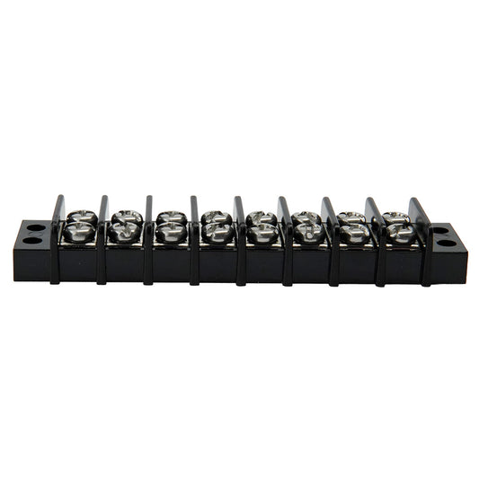 Egis Terminal Block 20A - 8 Circuit