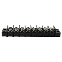 Egis Terminal Block 20A - 8 Circuit