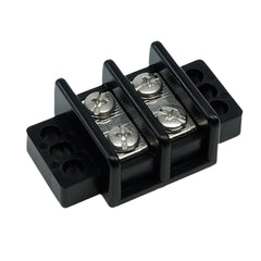 Egis Terminal Block 30A - 2 Circuit