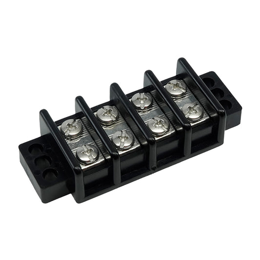 Egis Terminal Block 30A - 4 Circuit