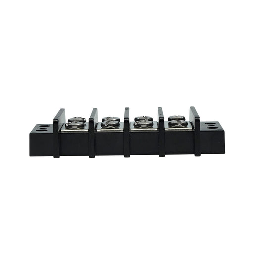 Egis Terminal Block 65A - 4 Circuit