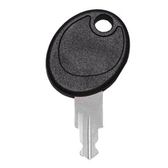 Whitecap Replacement Key f/Compression Handles