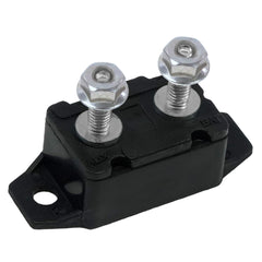 Egis 50A Black Short Stop Circuit Breaker