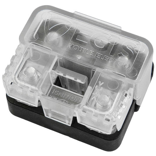 Egis Compact Med Amp AMI/MIDI Fuse Block