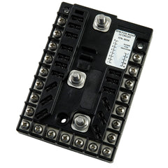 Egis Fuse Block 13 Circuit + Ground 200A PDM-14