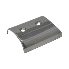 TACO SuproFlex Medium Stainless Steel End Cap