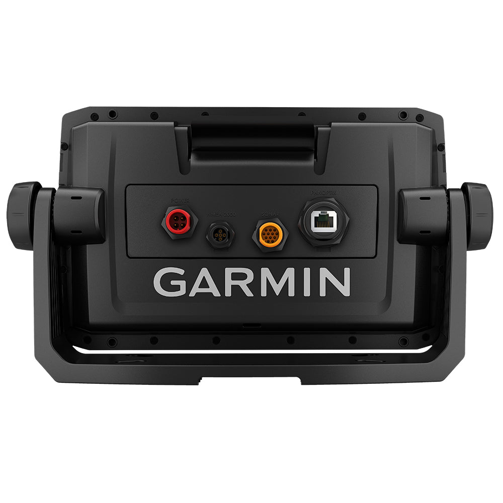 Garmin ECHOMAP UHD 94sv w/GT54UHD-TM Transducer *Remanufactured