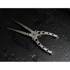Ti-Tackle Titanium Fishing Pliers Inshore