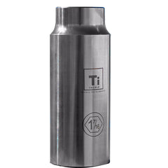 Ti-Tackle Titanium Prop Nut Socket Mercury V10