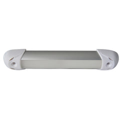 Lumitec MiniRail2 6" Light - White Non Dimming