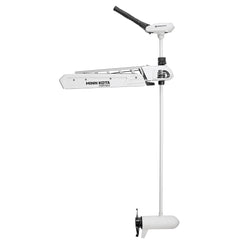 Minn Kota Riptide Fortrex 112/HC/BG Saltwater Trolling Motor - 36V-112lbs-62"