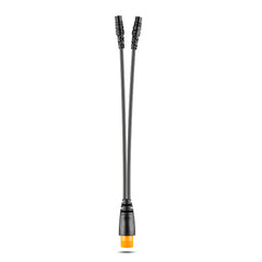 Garmin 12-Pin To Dual 4-Pin Transducer Y-Cable