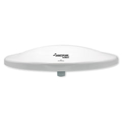 Shakespeare SeaWatch 19" Marine TV Antenna - 12VDC - 110VAC