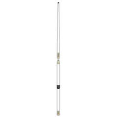 Digital Antenna 532-VW-RS 16 White VHF f/RUPP Mounts