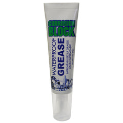 Corrosion Block High Performance Waterproof Grease - 2oz Tube - Non-Hazmat, Non-Flammable  Non-Toxic