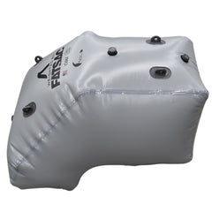 FATSAC Yamaha Jet Boat Custom 19 - 650 Pound Ballast Bag - Grey