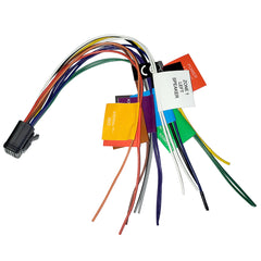 Fusion Power/Speaker Harness f/Apollo Stereos