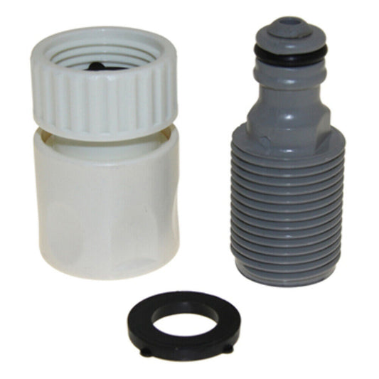 T-H Marine Quick Flush Kit f/OMC Outboards [QF-1K-DP]