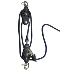 Barton Marine Size 3 Vang System