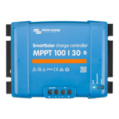 Victron SmartSolar MPPT Charge Controller - 100V - 30AMP