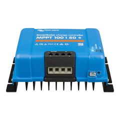 Victron SmartSolar MPPT Charge Controller - 100V - 50AMP
