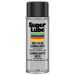 Super Lube Dri-Film Aerosol w/Syncolon - 11oz