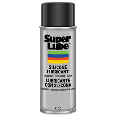 Super Lube Food Grade Silicone - 11oz