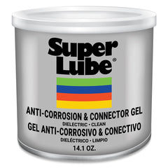 Super Lube Anti-Corrosion  Connector Gel - 14.1oz Canister