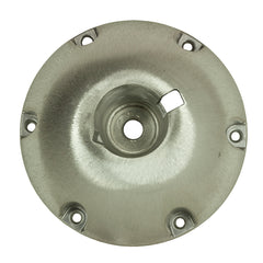 Springfield Taper-Lock 9" - Round Surface Mount Base