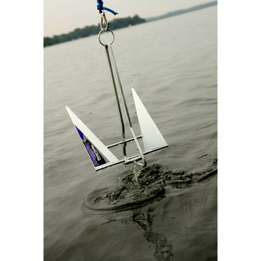 Panther Water Spike Anchor - Up To 16 Boat [559200]