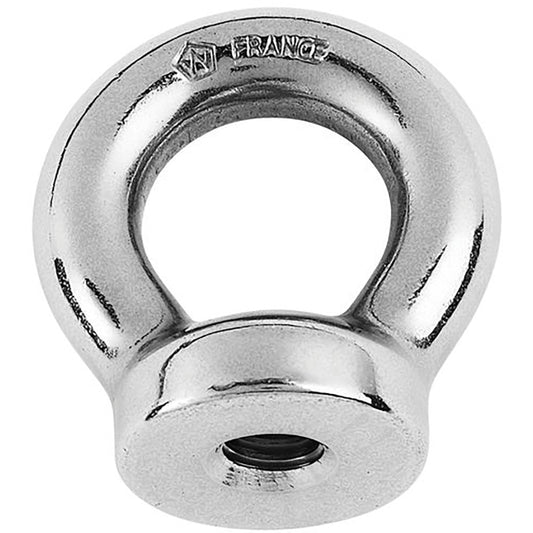 Wichard 10mm Eye Nut - Thread M12 x 175mm [6356W]
