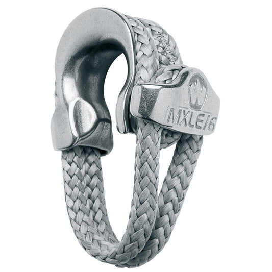 Wichard MXLEvo 16 - Soft Block - 16mm Rope Size - 11/16" [21106W]