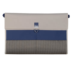 Blue Performance Cockpit Bag - Large