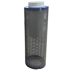 GROCO BS-23 Stainless Steel Basket f/SS-1000  BVS-100