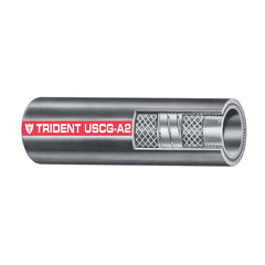 Trident Marine 1-1/2" Type A2 Fuel Fill Hose - Sold by the Foot